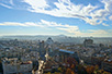 Belgrade, a panorama (Photo: TOB)